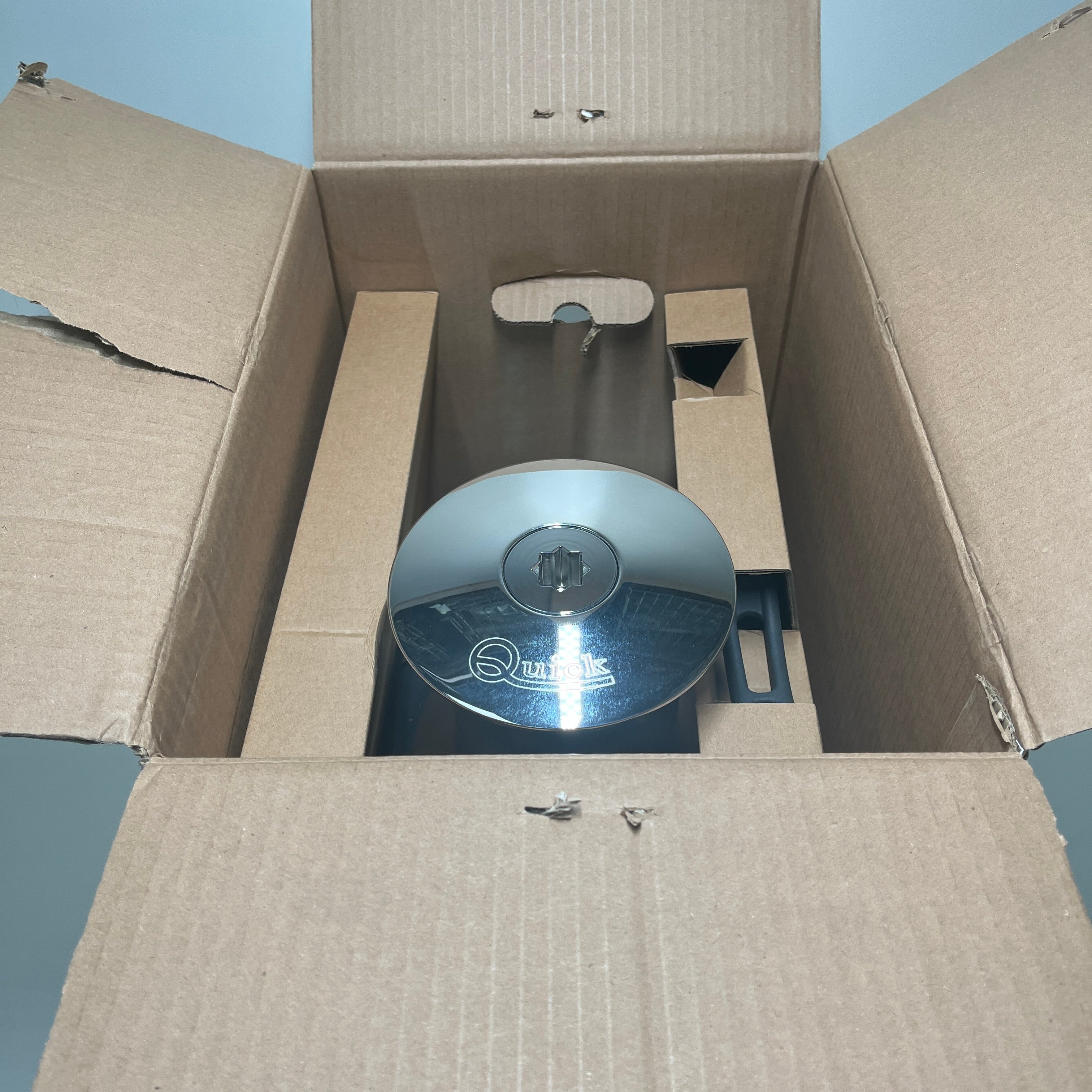 Dave Dave rapide DV5 2300W 24V Winch d'ancre en acier inoxydable avec tambour