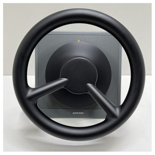 Alphatron Alphawheel Fu Quatro Potmeter Steering System