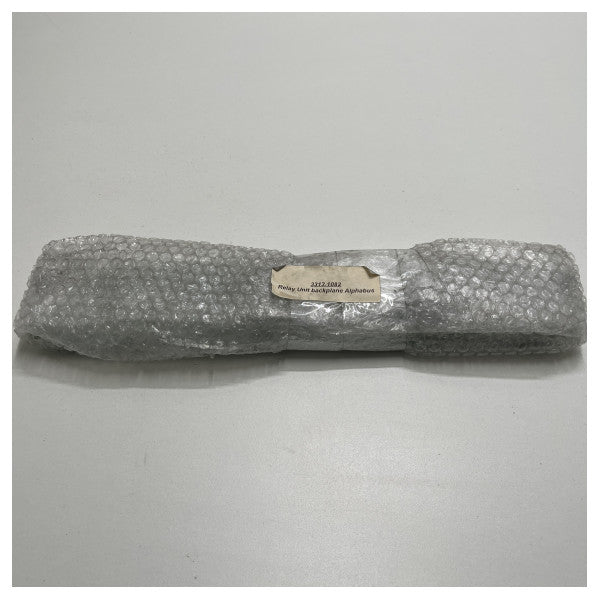 Алфатрон Alphabus, релеен блок - ALPHA-REL9