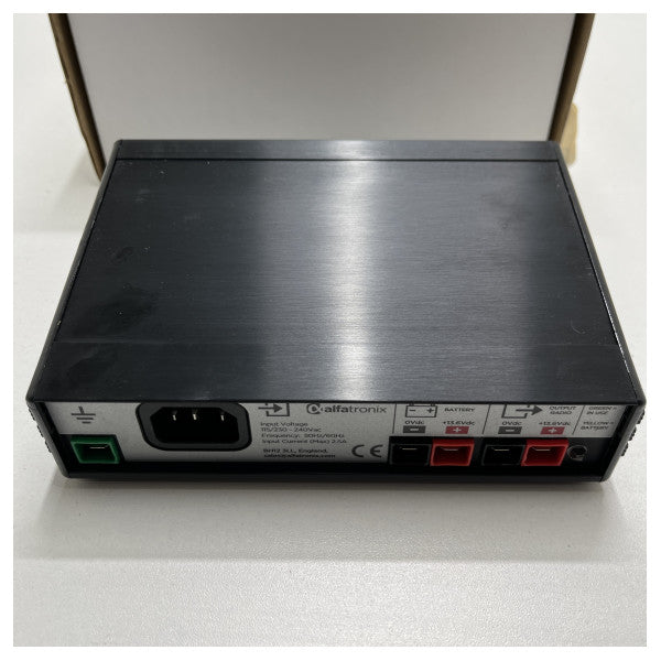 Alfatronix AD UN UNI Masaüstü Güç Kaynağı 12 ila 24V - P1600148