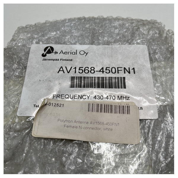 Polytron AV1568-450FN1 430 - 470 MHz Antenna