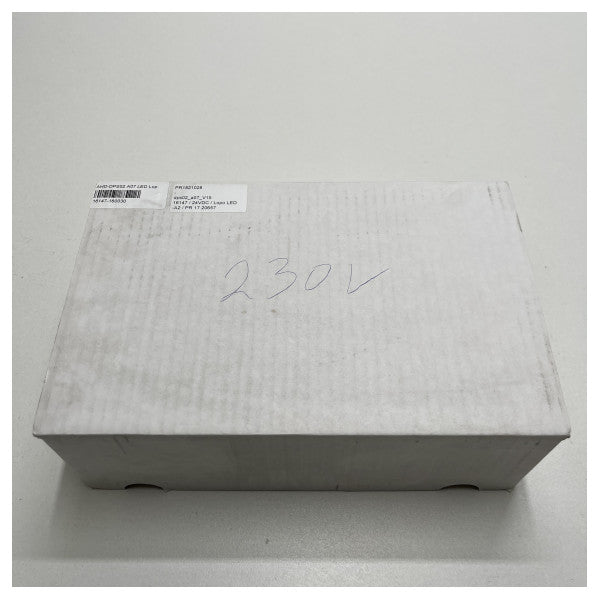 Brukte Lopolight Boening AHD-DPS02 A07 LED-navigasjon og signallys kontroller