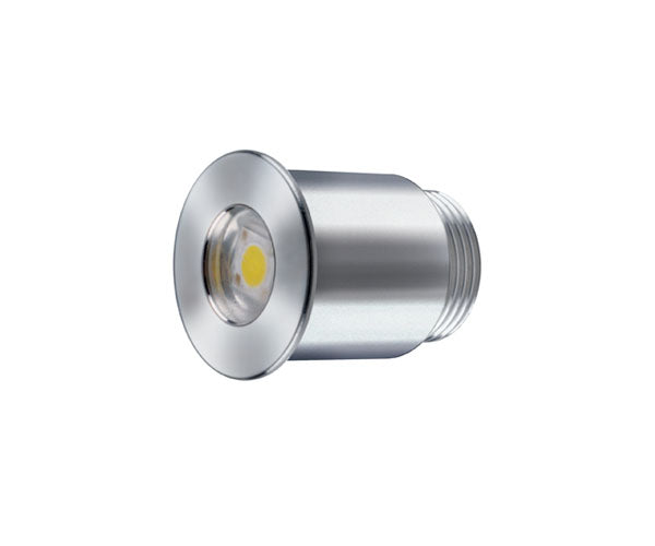 Quick Gaia FAMP2390G11CA00 gün ışığı LED alüminyum şeffaf lens 12/24V