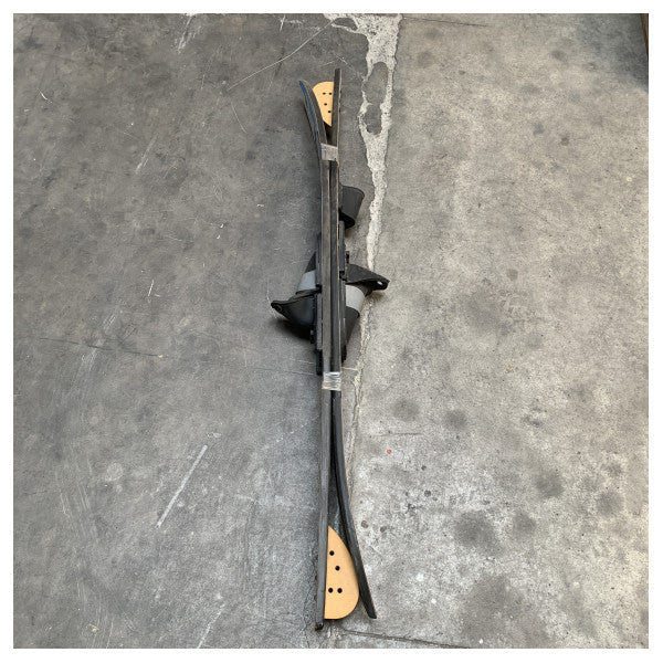 Set da sci nautico Devocean Globe giallo