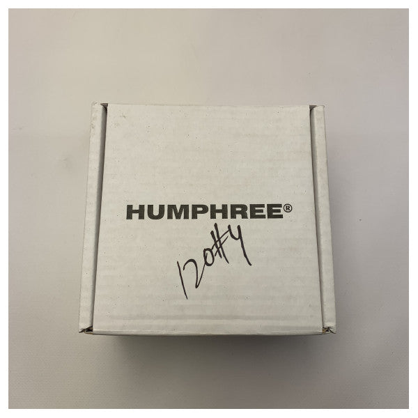 Humphree GPS 501 HCS5 GPS Kit b'kejbil ta '14m