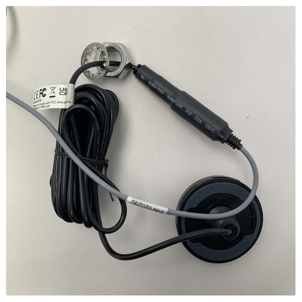 Humphree GPS 501 HCS5 GPS Kit b'kejbil ta '14m