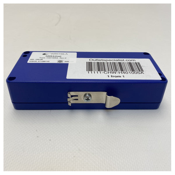 Μετατροπέας NMEA2net NMEA2000 της Wartsila - H401005A