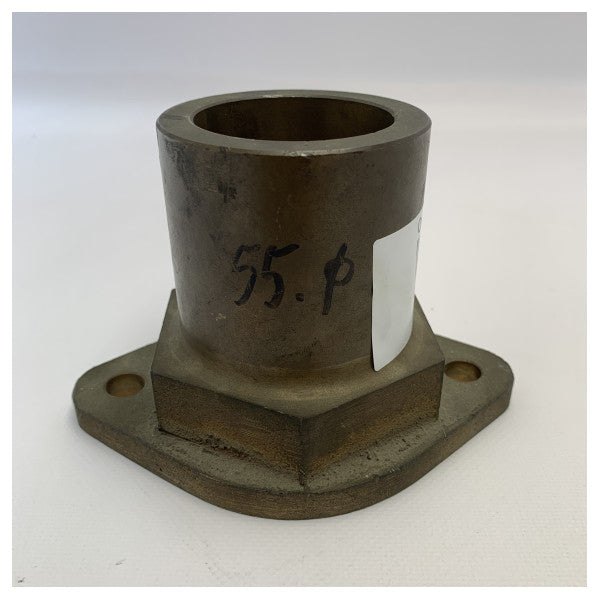 Vetus BV5 75326 shaft seal brass 55 mm