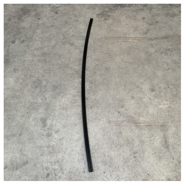 Harken HC10116 taivutettu kisko TRK-MR CB HB 1.65M B ENT BJ