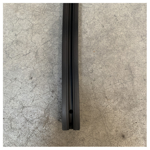 Harken HC10116 taivutettu kisko TRK-MR CB HB 1.65M B ENT BJ