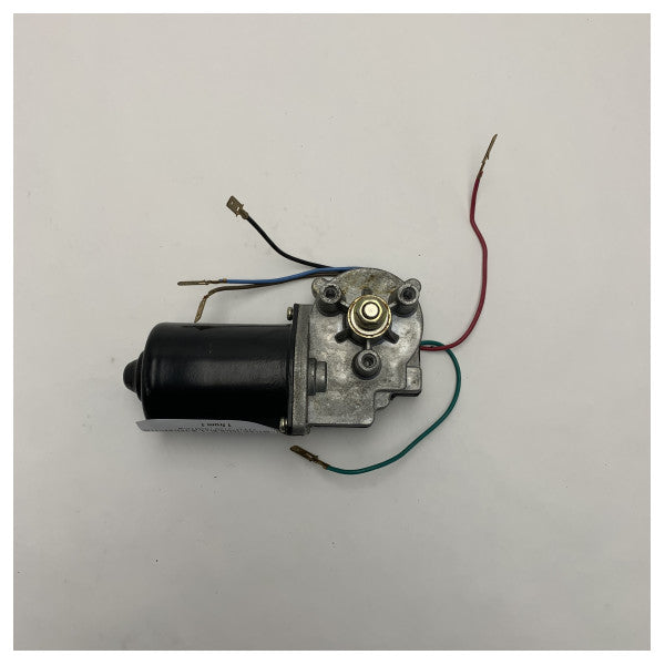 Vetus HDM12 heavy duty windscreen wiper motor 12V | 75W