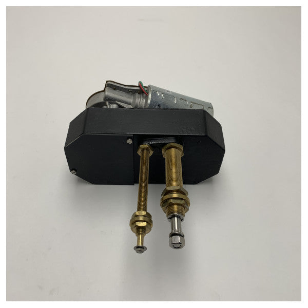 Vetus HDM12 moteur d'essuie-glace 12V | 75W