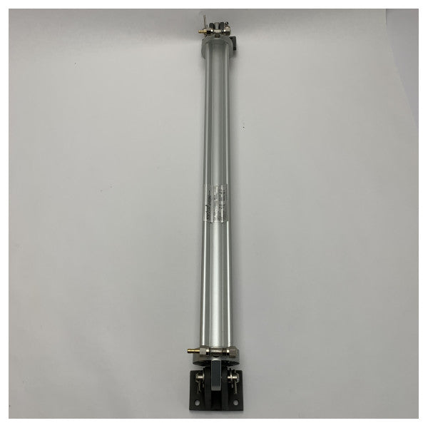 Vetus HL500B ċilindru tal-liftin tal-azzar inox 320 KGF | 500 mm
