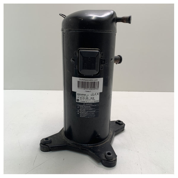 LG HQ034PAA køleskabskompressor