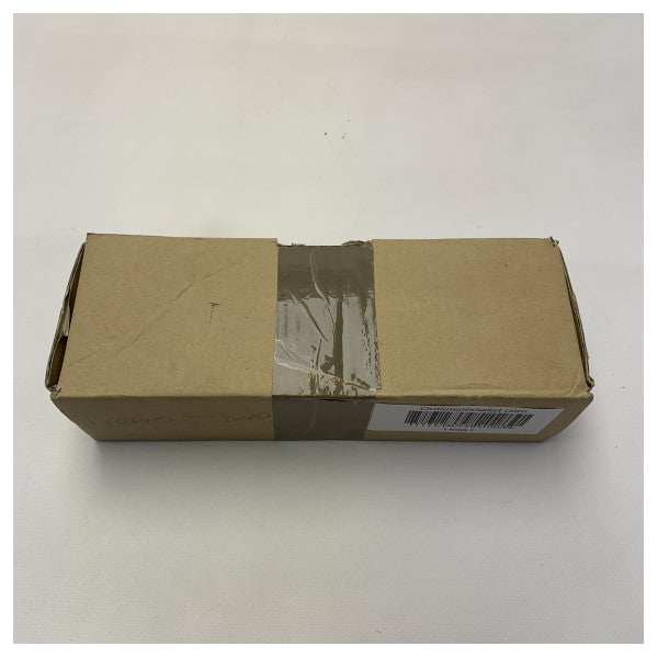 Hotron HR100/BL aktiv infrarød sensor med sikkerhedsdetektering