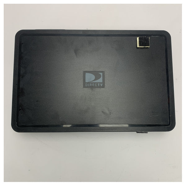 HDMI ve USB Bağlantı Noktalarına sahip DirectTV HR24-200 HD alıcı