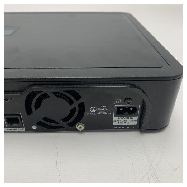 DirectTV HR24-200 HD-modtager med HDMI- og USB-port