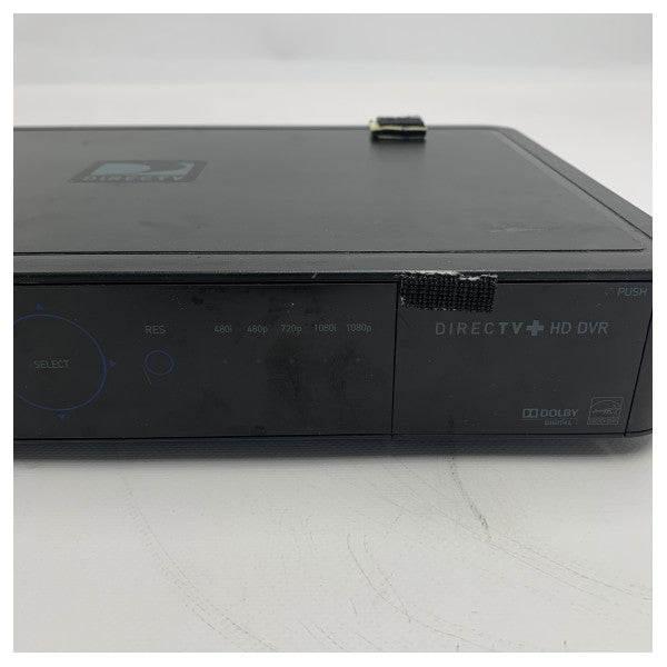 DirectTV HR24-200 HD-modtager med HDMI- og USB-port