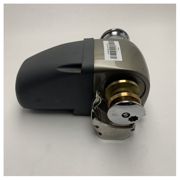 Molinete elétrico Maxwell HRC10 sem motor e chaindisc