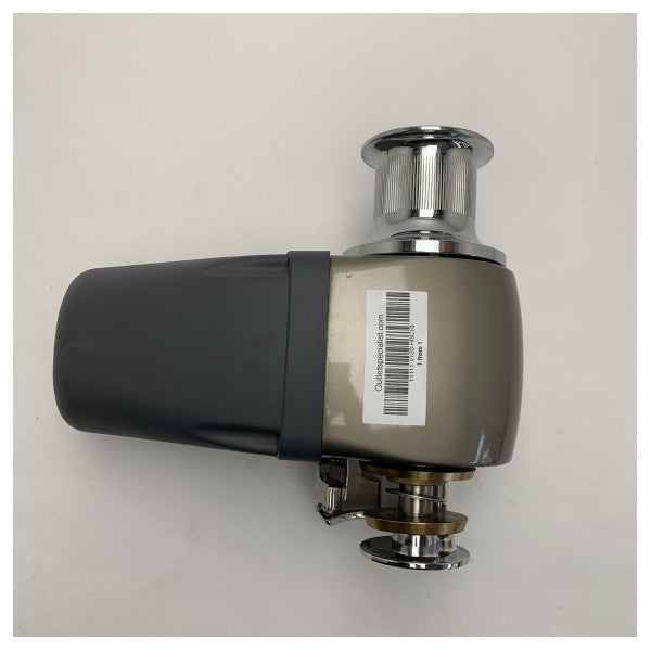 Molinete elétrico Maxwell HRC10 sem motor e chaindisc