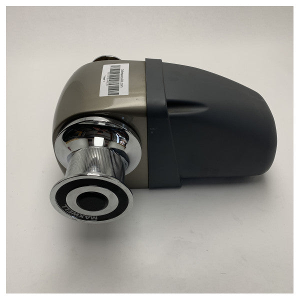 Molinete elétrico Maxwell HRC10 sem motor e chaindisc