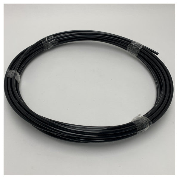 Tubo de Nylon Vetus HS25N 4x6mm 12m para uso Hidráulico