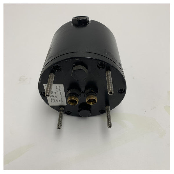 USED Vetus HTP4210B hydraulische Steuerpumpe für die Lenkung