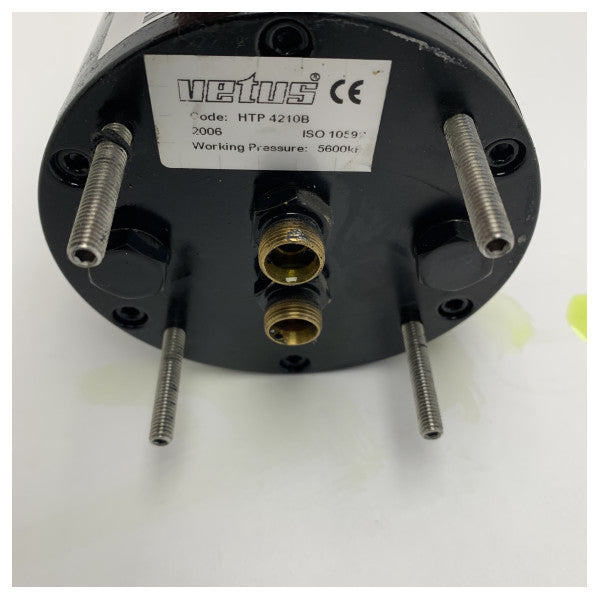 USED Vetus HTP4210B hydraulische Steuerpumpe für die Lenkung