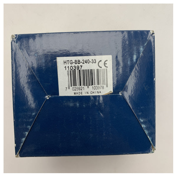 Wema holdingtank | niveauindikator for sortvandstank - 110397