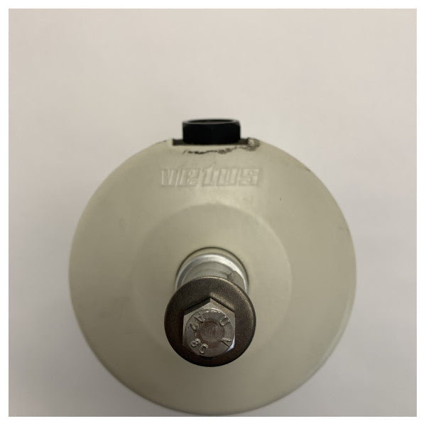 USED Vetus HTP2008 hydraulic steering wheel pump 20 cc