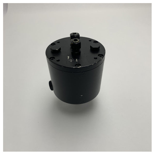 KORIŠTEN Vetus HTP2010B hidraulična pumpa za upravljanje volanom bijela