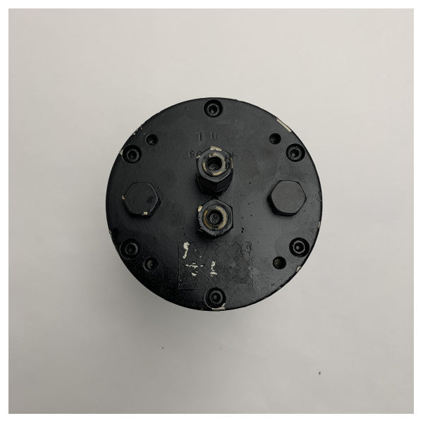 ИЗПОЛЗВАН Vetus HTP2010B хидравлична помпа за управление бяла