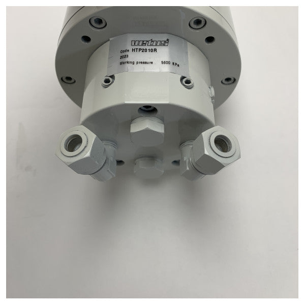 Vetus HTP2010R油圧ステアリングポンプ HTP20 10mmホース
