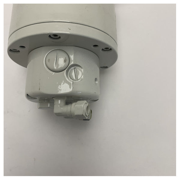 Гідравлічний насос рульового колеса Vetus HTP3008RT з нахилом Vetus HTP3008RT