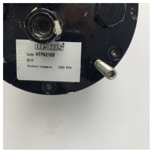ΧΡΗΣΙΜΟΠΟΙΗΜΕΝΟ Vetus HTP4210B υδραυλική αντλία τιμονιού τιμονιού 10 mm