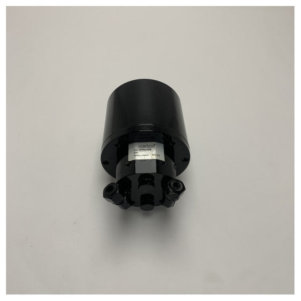 Гідравлічний насос рульового управління Vetus HTP4210RB для шланга 10 мм чорний