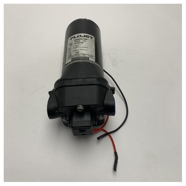 Flojet R4325-143 yıkama pompası 17L/dk 12V