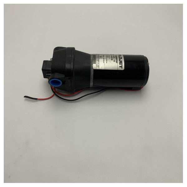 Flojet R4325-143 yıkama pompası 17L/dk 12V
