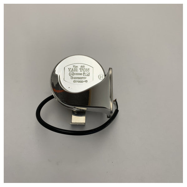 Yarton HYF-360MR H 12V морски въздушен клаксон от неръждаема стомана