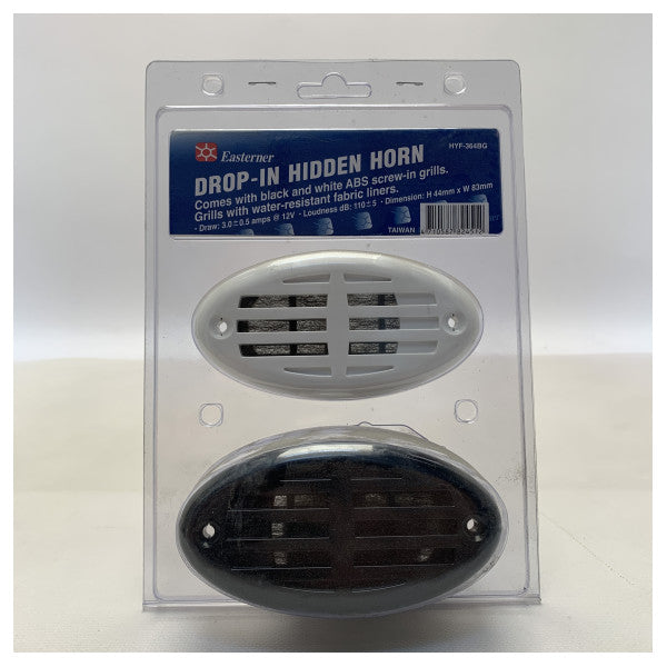 Easterner HYF-364BG elektrikli deniz kornası