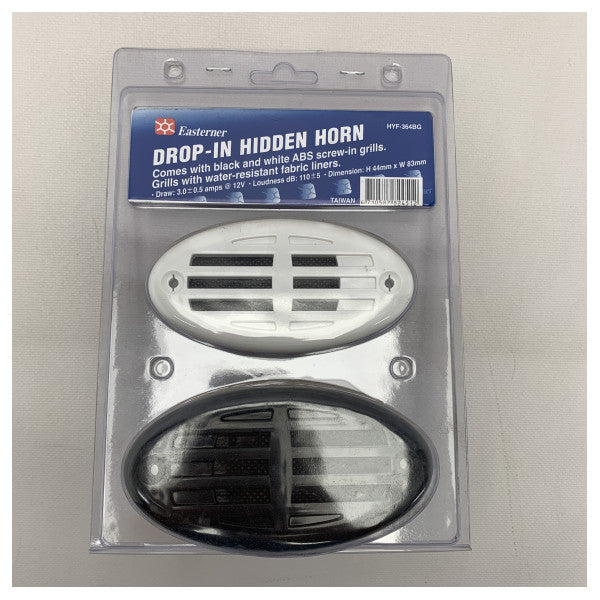 Easterner HYF-364BG elektrikli deniz kornası