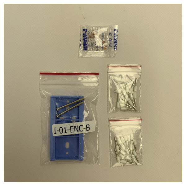 ICP CON I-7524 CR Converter