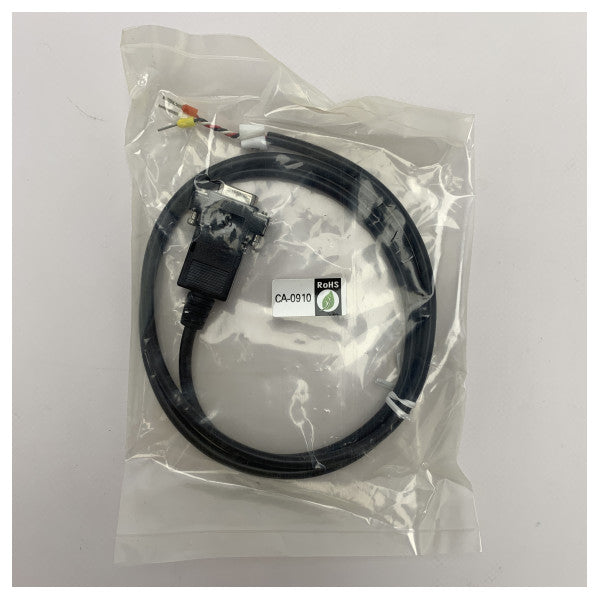 ICP CON I-7524 CR Converter