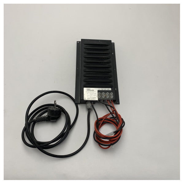 Convertisseur de puissance Indel Webasto 12/24V - I221
