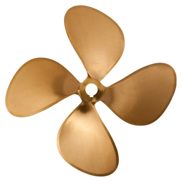 Eliche Radice 4-blad 24 x 25 RH 60MM propell I2425RH60