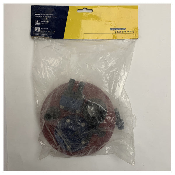 Vetus ILTCONF38 kit de connexion au réservoir de carburant