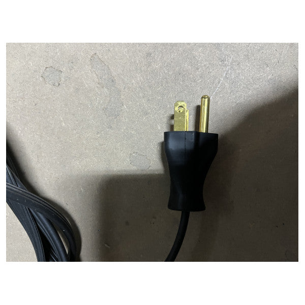 Морський нагрівальний кабель Kim Hotstart IM6-1IN - міцний, стійкий до корозії та простий в установці