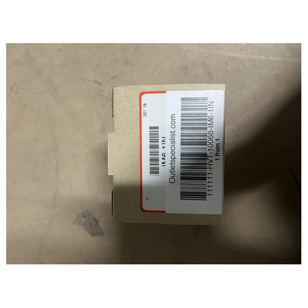 Морський нагрівальний кабель Kim Hotstart IM6-1IN - міцний, стійкий до корозії та простий в установці