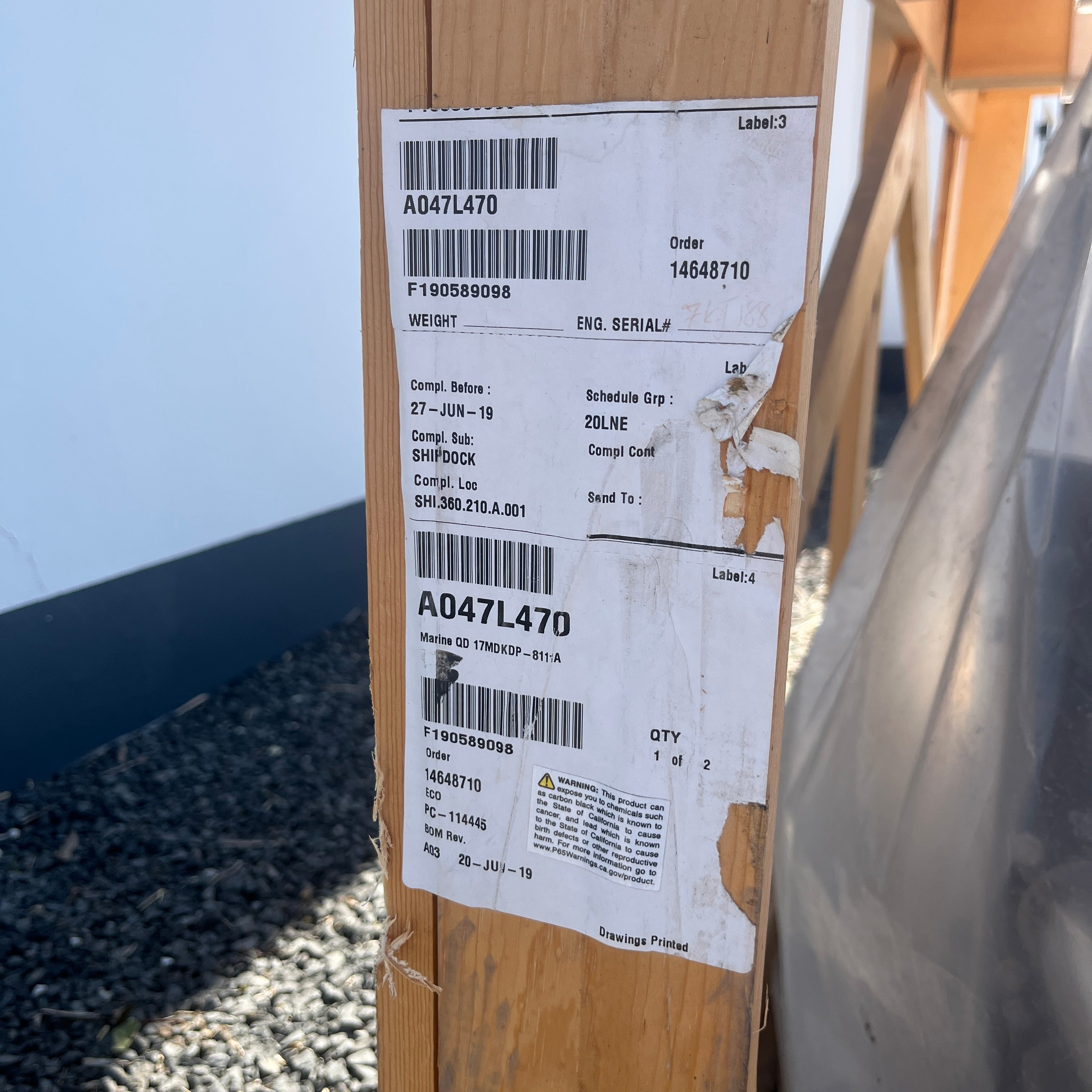 Дизелов генератор Cummins Onan 13,5 kW 230V | 50 HZ - 13.5MDKDP