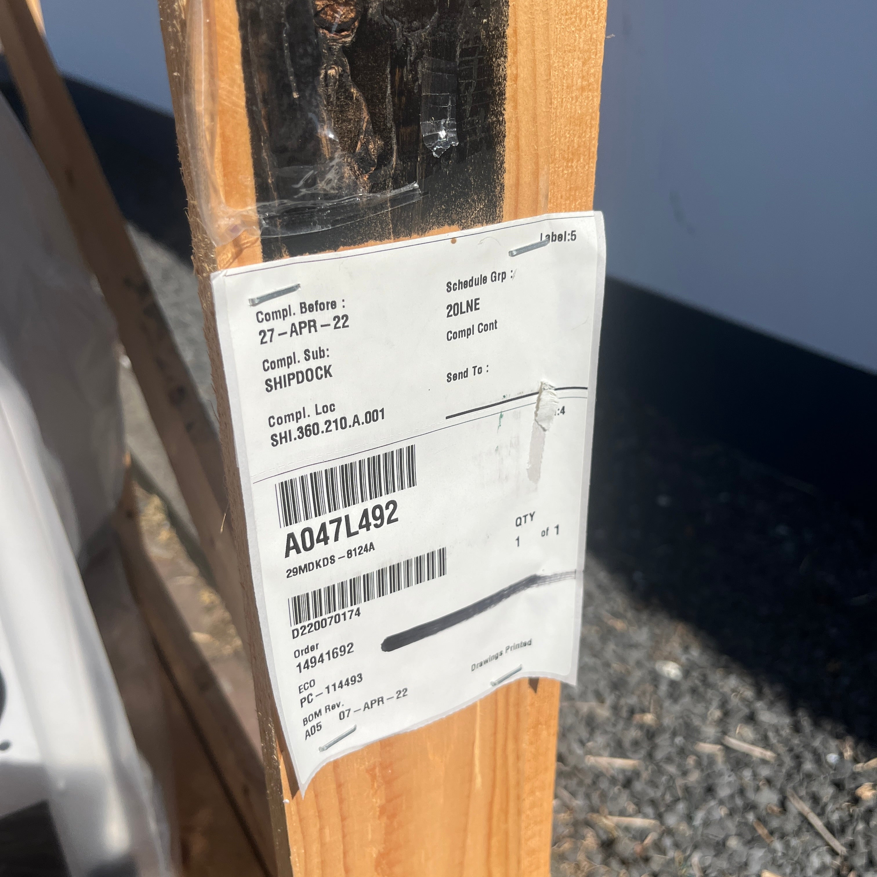 Cummins Onan 29 の kW の海洋のディーゼル発電機 230V | 60HZ - 29MDKDS